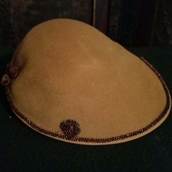 WoolfBrothers Hat - Picture 3 of 5